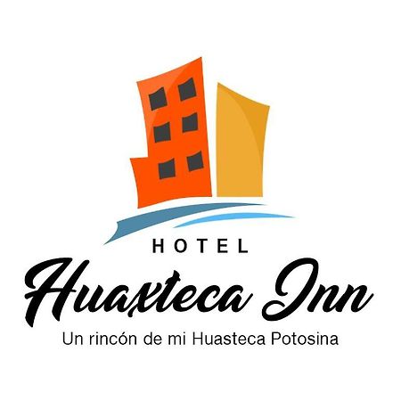 سيوداد فاليس Hotel Huaxteca Inn المظهر الخارجي الصورة