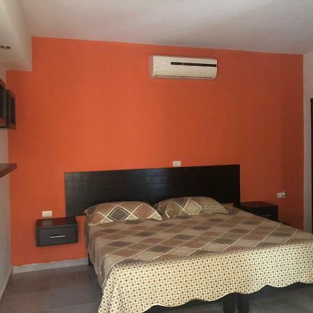 سيوداد فاليس Hotel Huaxteca Inn المظهر الخارجي الصورة