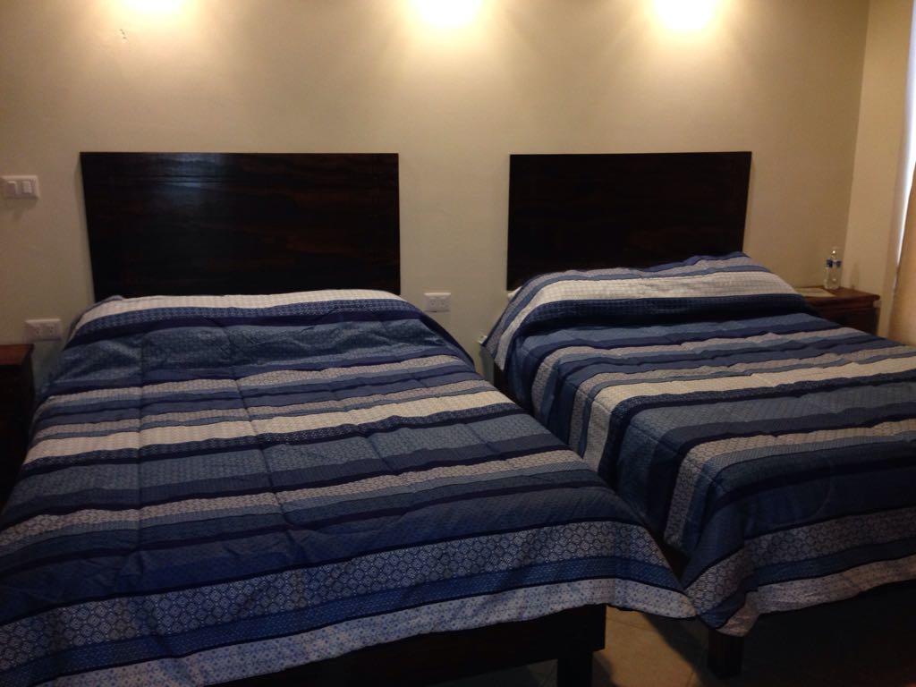 سيوداد فاليس Hotel Huaxteca Inn المظهر الخارجي الصورة