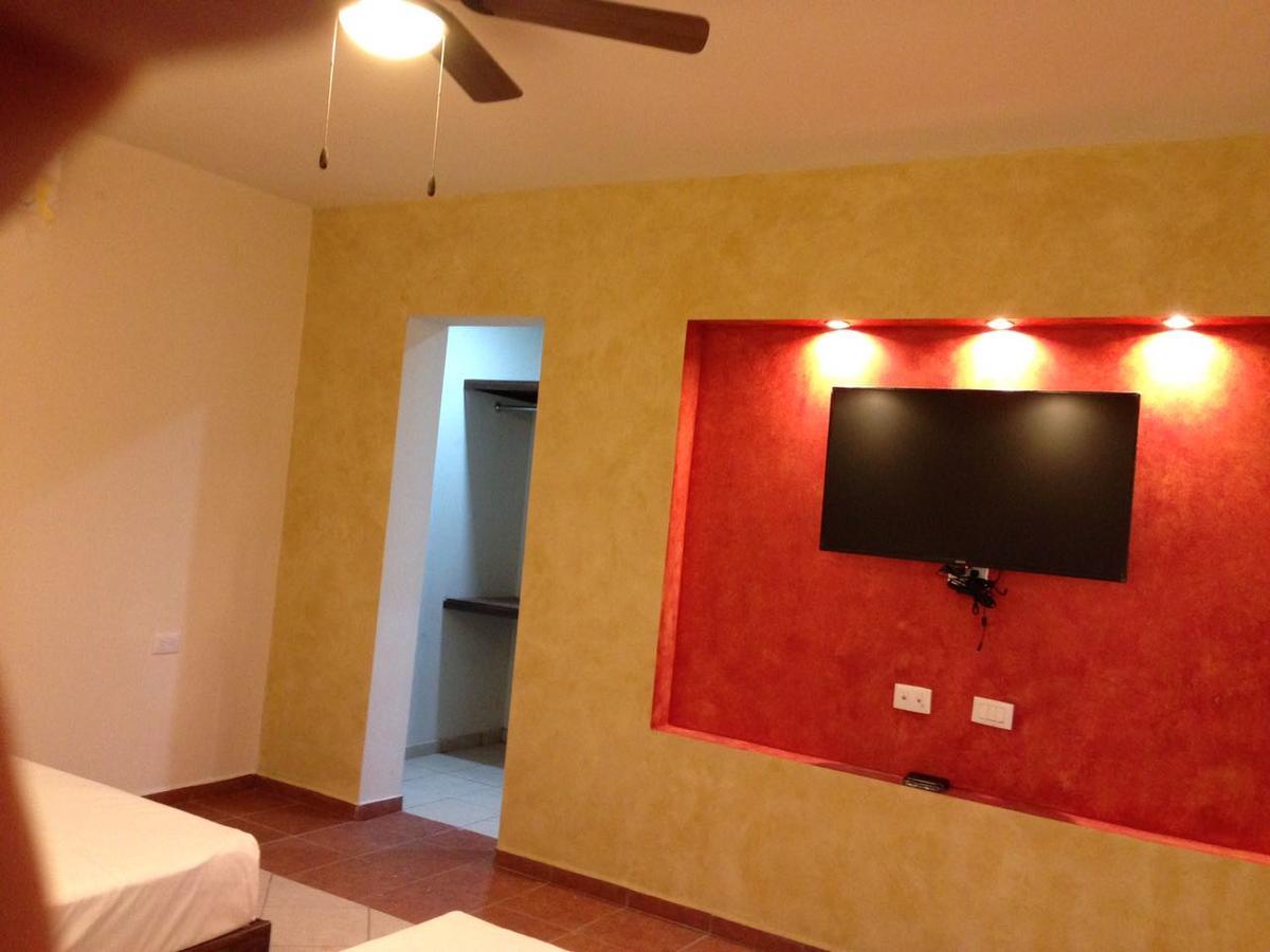 سيوداد فاليس Hotel Huaxteca Inn المظهر الخارجي الصورة