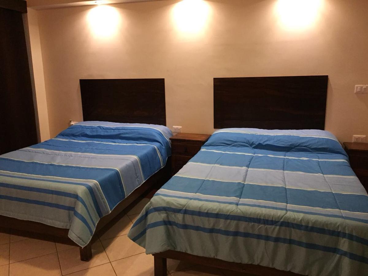 سيوداد فاليس Hotel Huaxteca Inn المظهر الخارجي الصورة