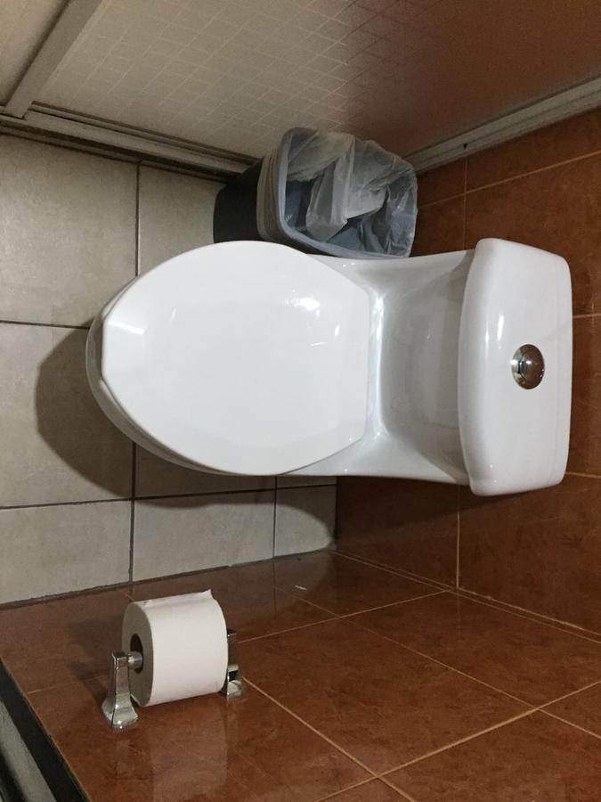 سيوداد فاليس Hotel Huaxteca Inn المظهر الخارجي الصورة