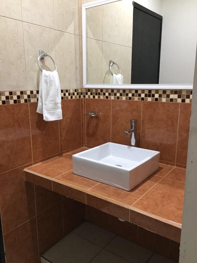 سيوداد فاليس Hotel Huaxteca Inn المظهر الخارجي الصورة