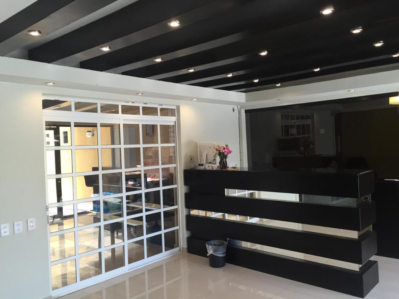 سيوداد فاليس Hotel Huaxteca Inn المظهر الخارجي الصورة