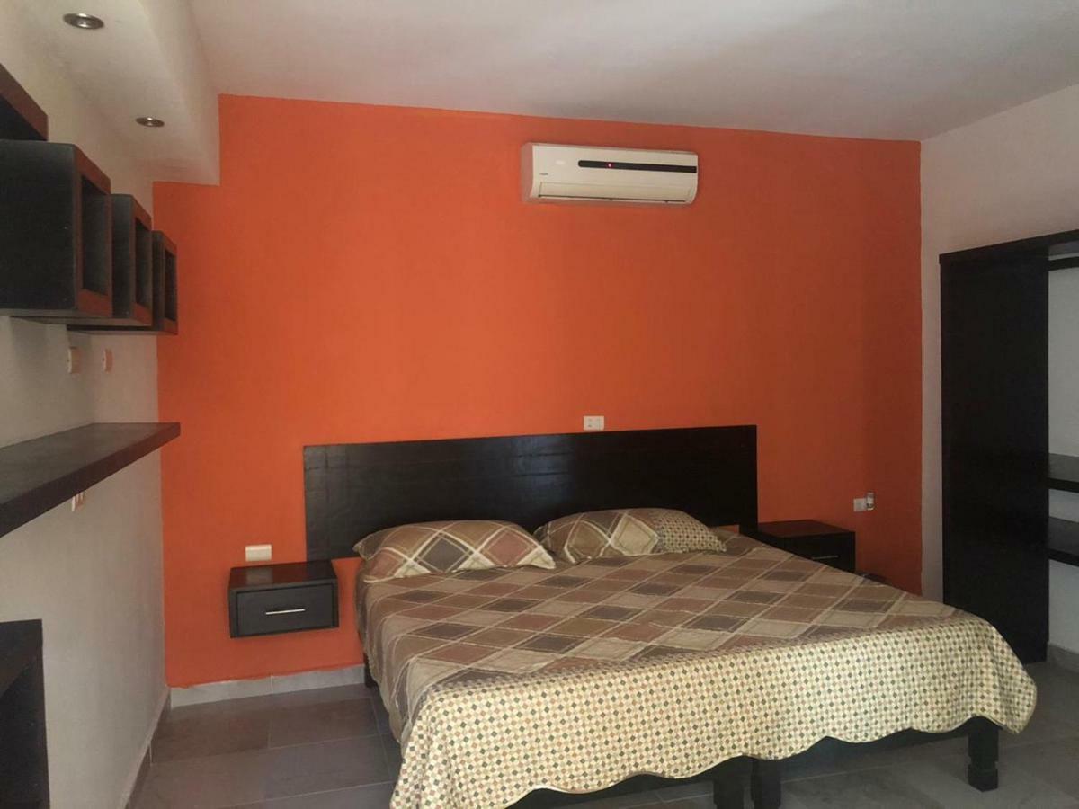 سيوداد فاليس Hotel Huaxteca Inn المظهر الخارجي الصورة